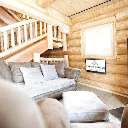 Summit Lodges Pfunds Εξωτερικό φωτογραφία