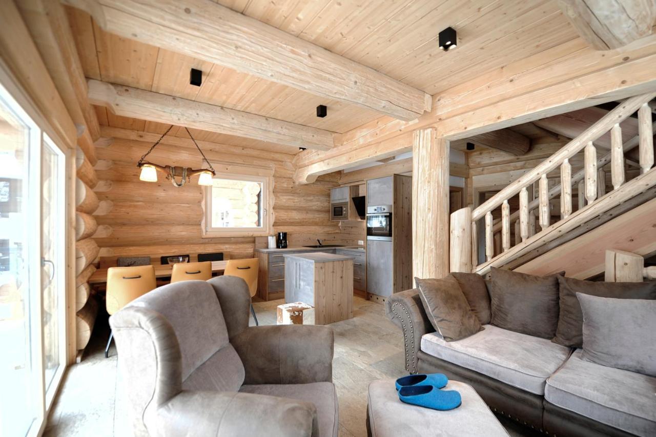 Summit Lodges Pfunds Εξωτερικό φωτογραφία