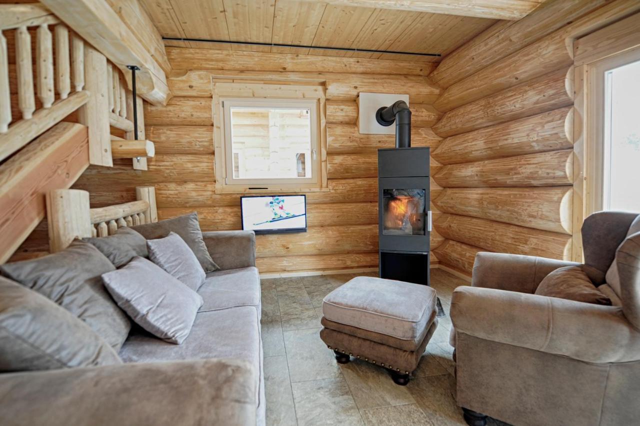 Summit Lodges Pfunds Εξωτερικό φωτογραφία