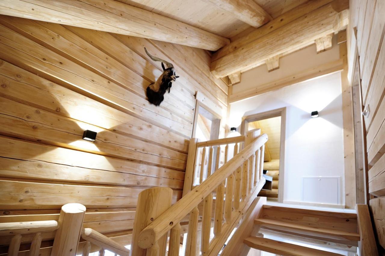 Summit Lodges Pfunds Εξωτερικό φωτογραφία