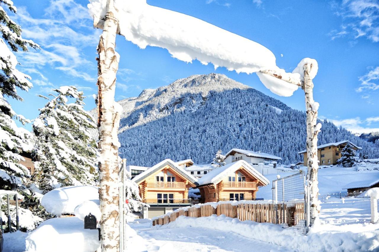 Summit Lodges Pfunds Εξωτερικό φωτογραφία