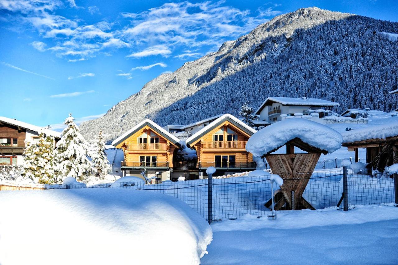 Summit Lodges Pfunds Εξωτερικό φωτογραφία