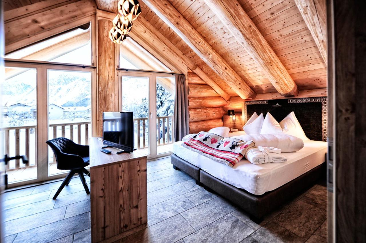 Summit Lodges Pfunds Εξωτερικό φωτογραφία